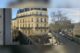 Ma-Cabane - Vente Appartement PARIS 16, 250 m²