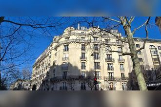 Ma-Cabane - Vente Appartement PARIS 16, 250 m²