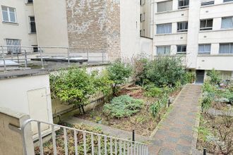 Ma-Cabane - Vente Appartement PARIS 16, 15 m²