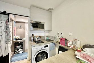 Ma-Cabane - Vente Appartement PARIS 16, 15 m²