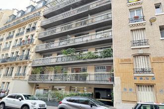 Ma-Cabane - Vente Appartement PARIS 16, 15 m²