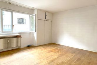 Ma-Cabane - Vente Appartement PARIS 16, 29 m²