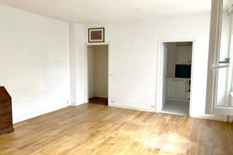 Ma-Cabane - Vente Appartement PARIS 16, 29 m²