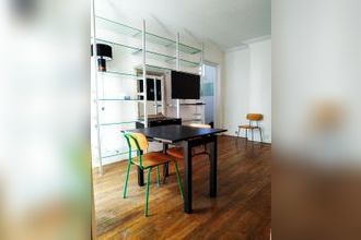 Ma-Cabane - Vente Appartement PARIS 16, 47 m²