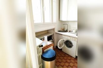 Ma-Cabane - Vente Appartement PARIS 16, 47 m²