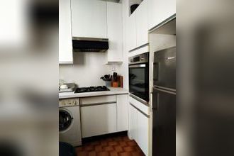 Ma-Cabane - Vente Appartement PARIS 16, 47 m²