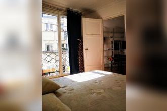 Ma-Cabane - Vente Appartement PARIS 16, 47 m²