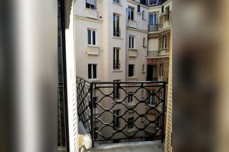 Ma-Cabane - Vente Appartement PARIS 16, 47 m²