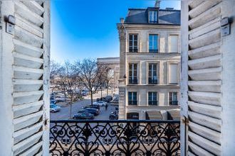 Ma-Cabane - Vente Appartement PARIS 16, 97 m²