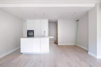 Ma-Cabane - Vente Appartement PARIS 16, 92 m²