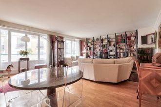 Ma-Cabane - Vente Appartement PARIS 16, 135 m²