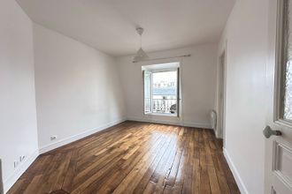 Ma-Cabane - Vente Appartement PARIS 16, 34 m²