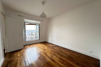 Ma-Cabane - Vente Appartement PARIS 16, 34 m²