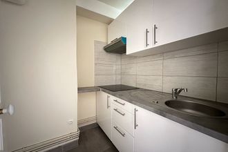 Ma-Cabane - Vente Appartement PARIS 16, 34 m²