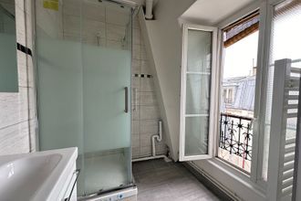 Ma-Cabane - Vente Appartement PARIS 16, 34 m²