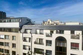 Ma-Cabane - Vente Appartement PARIS 16, 34 m²