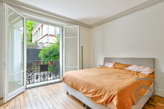 Ma-Cabane - Vente Appartement PARIS 16, 162 m²