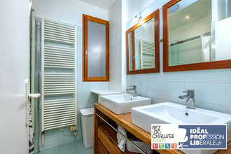 Ma-Cabane - Vente Appartement PARIS 16, 89 m²