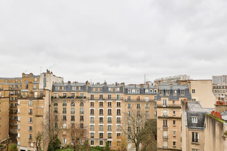 Ma-Cabane - Vente Appartement PARIS 16, 50 m²