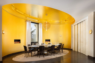 Ma-Cabane - Vente Appartement PARIS 16, 392 m²