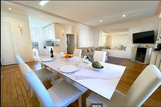 Ma-Cabane - Vente Appartement PARIS 16, 53 m²