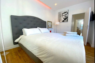 Ma-Cabane - Vente Appartement PARIS 16, 53 m²