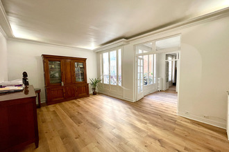 Ma-Cabane - Vente Appartement PARIS 16, 83 m²