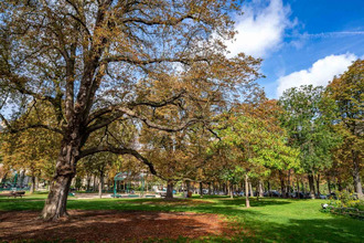 Ma-Cabane - Vente Appartement PARIS 16, 252 m²