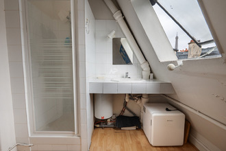 Ma-Cabane - Vente Appartement PARIS 16, 8 m²