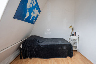 Ma-Cabane - Vente Appartement PARIS 16, 8 m²