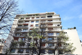 Ma-Cabane - Vente Appartement PARIS 16, 72 m²
