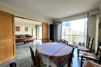 Ma-Cabane - Vente Appartement PARIS 16, 72 m²