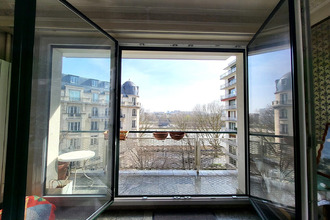 Ma-Cabane - Vente Appartement PARIS 16, 72 m²
