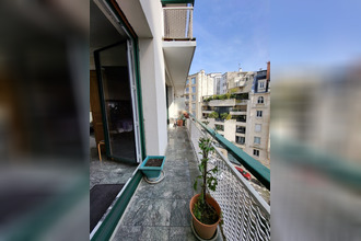 Ma-Cabane - Vente Appartement PARIS 16, 72 m²