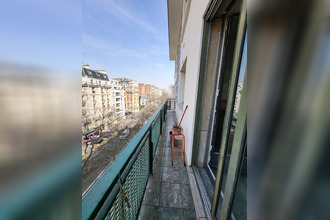 Ma-Cabane - Vente Appartement PARIS 16, 72 m²