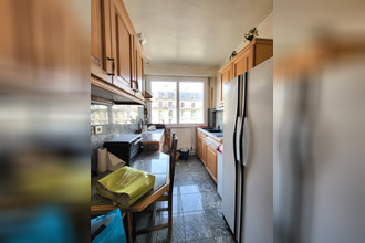 Ma-Cabane - Vente Appartement PARIS 16, 72 m²
