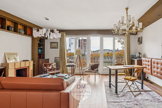 Ma-Cabane - Vente Appartement PARIS 16, 80 m²