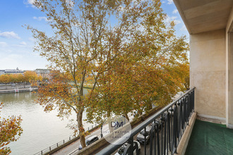 Ma-Cabane - Vente Appartement PARIS 16, 80 m²