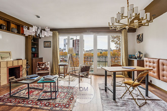 Ma-Cabane - Vente Appartement PARIS 16, 80 m²