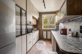 Ma-Cabane - Vente Appartement PARIS 16, 80 m²