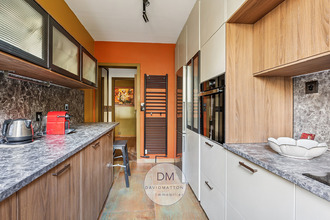Ma-Cabane - Vente Appartement PARIS 16, 80 m²
