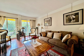 Ma-Cabane - Vente Appartement PARIS 16, 50 m²