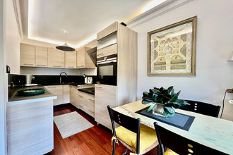 Ma-Cabane - Vente Appartement PARIS 16, 50 m²