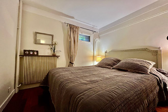 Ma-Cabane - Vente Appartement PARIS 16, 50 m²