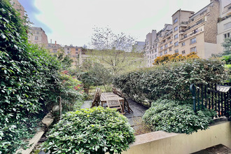 Ma-Cabane - Vente Appartement PARIS 16, 50 m²
