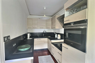 Ma-Cabane - Vente Appartement PARIS 16, 72 m²