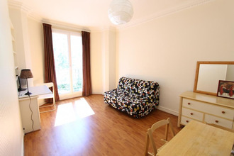 Ma-Cabane - Vente Appartement PARIS 16, 24 m²