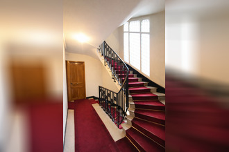 Ma-Cabane - Vente Appartement PARIS 16, 24 m²