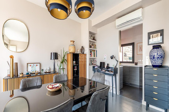 Ma-Cabane - Vente Appartement PARIS 16, 94 m²