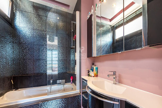 Ma-Cabane - Vente Appartement PARIS 16, 94 m²